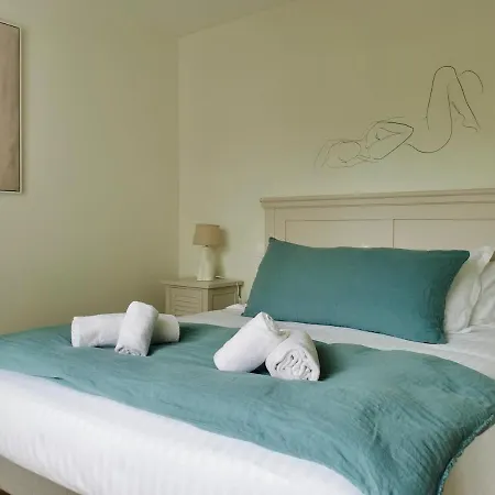 Apartamento Pontaillac Standing 4 Couchages *