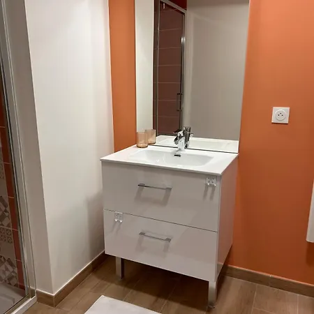 Apartamento Pontaillac Standing 4 Couchages
