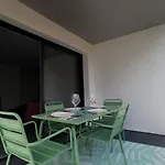 Pontaillac Standing 4 Couchages Apartment