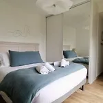 Apartment Pontaillac Standing 4 Couchages *