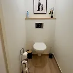 Pontaillac Standing 4 Couchages Apartment Royan