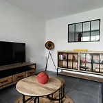 Pontaillac Standing 4 Couchages