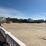 Pontaillac Standing 4 Couchages Royan
