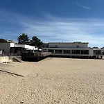 Apartment Pontaillac Standing 4 Couchages Royan