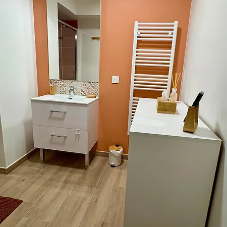 Pontaillac Standing 4 Couchages Apartment Royan