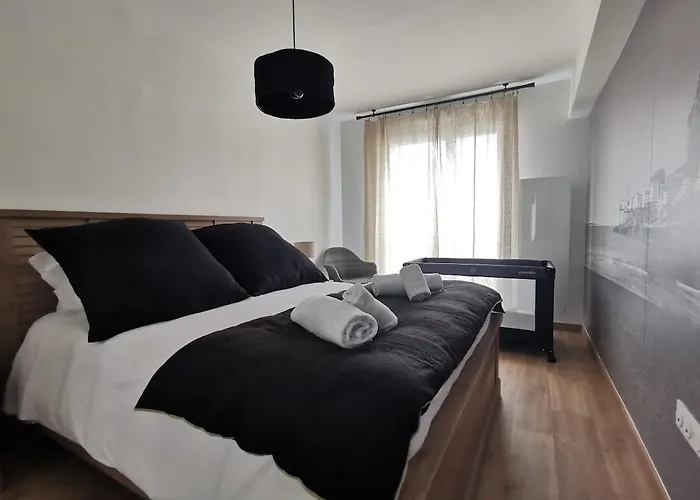 Pontaillac Standing 4 Couchages Apartamento Royan