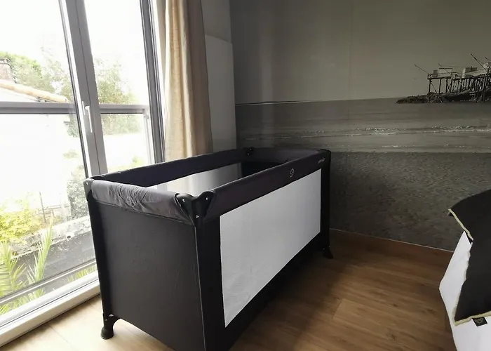 Pontaillac Standing 4 Couchages *